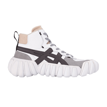 Onitsuka Tiger Dentigre LL 'White Graphite Grey'