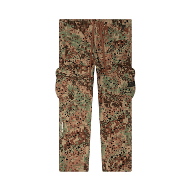 Billionaire Boys Club Neutron Glow In The Dark Pants 'Nomad'