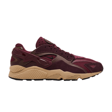 Buy Air Huarache Runner Night Maroon DZ3306 600 GOAT