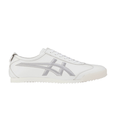 Buy Onitsuka Tiger Mexico 66 Deluxe 'White Pure Silver' - 1181A454