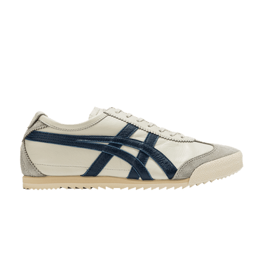 Onitsuka Tiger Wmns Mexico 66 Deluxe 'Birch Indigo Blue'