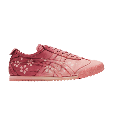 Buy Wmns Mexico 66 Deluxe 'Sakura' - 1182A631 700 | GOAT