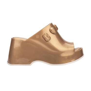 Buy Undercover x Wmns Patty Stones Mule 'Gold' - 35846 AX606