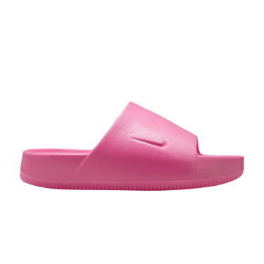 Nike Wmns Calm SE Slide 'Hyper Pink'