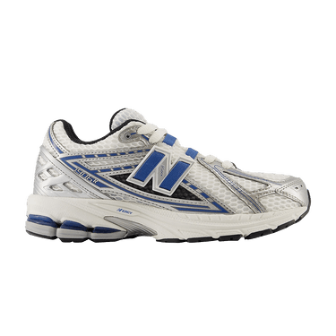Buy New Balance 1906R Big Kid 'Silver Blue Agate' - GC1906EB | GOAT