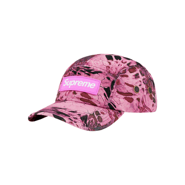 帽子 Supreme Military Boonie Pink Prym1 Camo Supreme Military Boonie (SS22) - $60