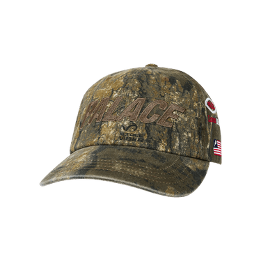 Buy Palace Washed Realtree 6-Panel 'Timber' - P27H019 | GOAT