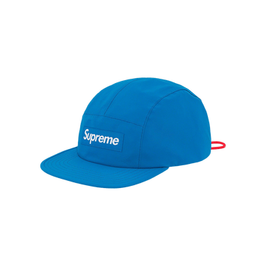 Supreme GORE-TEX 青キャップ 2023 Buy Supreme GORE-TEX Camp Cap 'Blue' - FW22H52 BLUE | GOAT