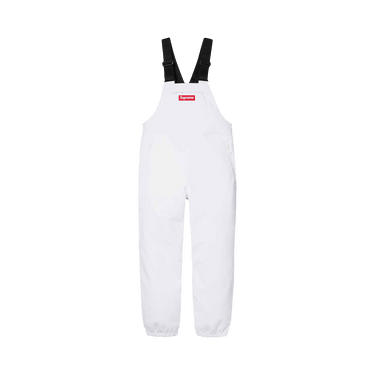 Buy Supreme WINDSTOPPER Overall 'White' - FW23P75 WHITE | GOAT