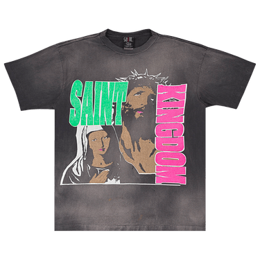 洋楽 G-RAP / MR.KAOS-THE HOOS IS THE BATTLE.. MY G'S RAP TEE - AK-69 OFFICIAL GOODS STORE