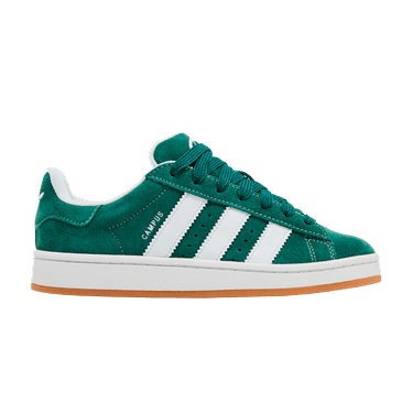 adidas Campus 00s J 'Dark Green'