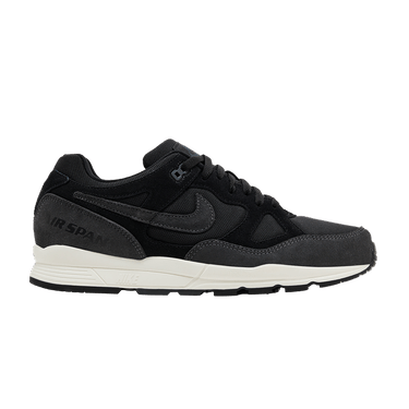 Nike air span anthracite hot sale