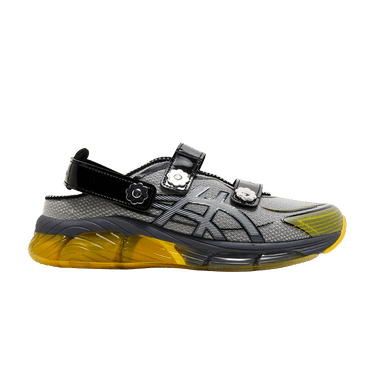 靴 23.5 Cecilie Bahnsen Asics Gel-Quantum Buy Cecilie Bahnsen x ASICS Gel Quantum 360 8 'Silver Black Yellow