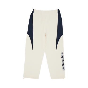 Buy Supreme Division Sweatpant 'Natural' - FW24P43 NATURAL | GOAT