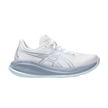 ASICS Wmns Gel Cumulus 26 'White Cool Grey'