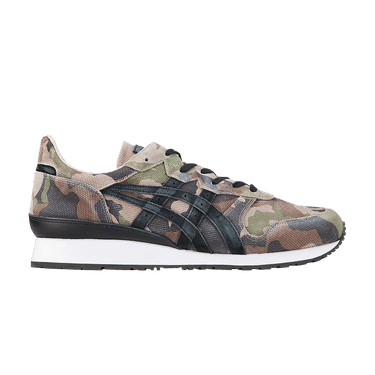 Buy Onitsuka Tiger Tiger Ally Deluxe 'Camo - Hunter Green