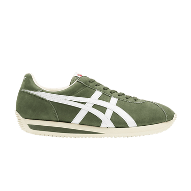 Buy Onitsuka Tiger Moal 77 NM 'Bronze Green' - 1183B761 301 | GOAT