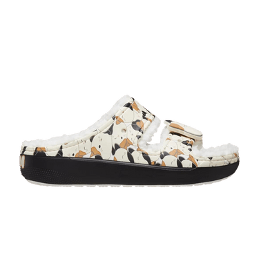 Buy Squishmallows x Crocs Classic Cozzzy Sandal 'Cam The Cat