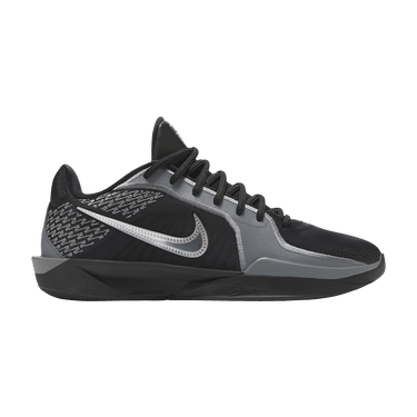 シューズ(男性用) SABRINA 2 EP BLACK SILVER Nike Sabrina 2 EP Locked In Women Unisex Basketball Hoopers
