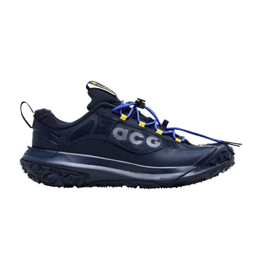 Nike ACG Mountain Fly 2 Low GORE-TEX 'Midnight Navy'