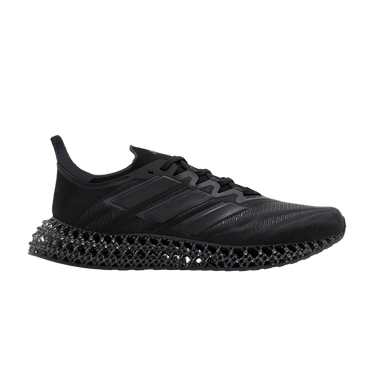 adidas 4DFWD 4 'Triple Black'
