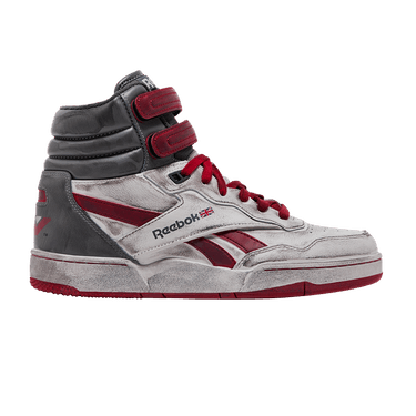 Alien Romulus x Reebok BB4000 2 Mid 'Weyland-Yutani'