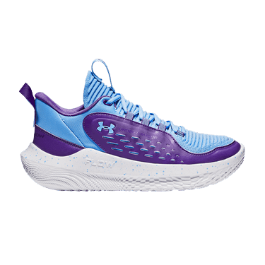Under Armour Kelsey Plum x Wmns Flow Breakthru 5 'Mental Health Awareness'