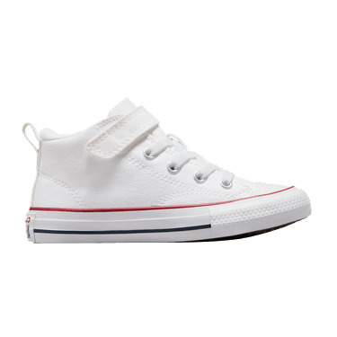 Converse Chuck Taylor All Star 1V Mid PS 'Malden Street - White Red Blue'