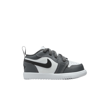 Air Jordan 1 Low ALT TD 'Iron Grey Black'