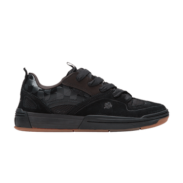 Una Farrar x Dime x Vans Skate Mixxa 'Black Gum'