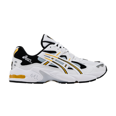 ASICS Gel Kayano 5 OG 'White Saffron' Kith Exclusive