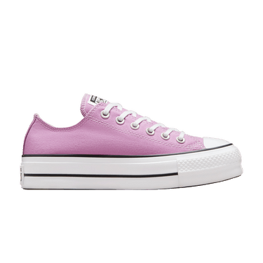 Converse Wmns Chuck Taylor All Star Lift Platform Low 'Classic Amethyst'