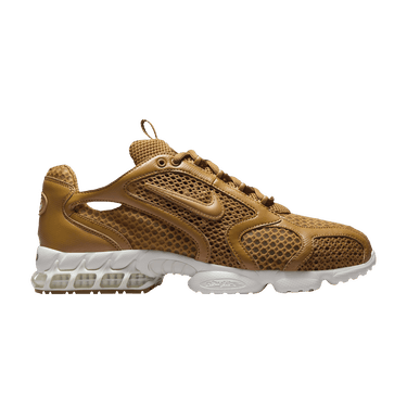 Nike Air Zoom Spiridon Cage 2 'Wheat'