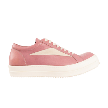 Rick Owens Porterville Vintage Low 'Thulian Milk'