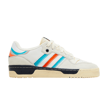 Extra Butter x adidas Rivalry Low 'Rivalry Series - NY Islanders'