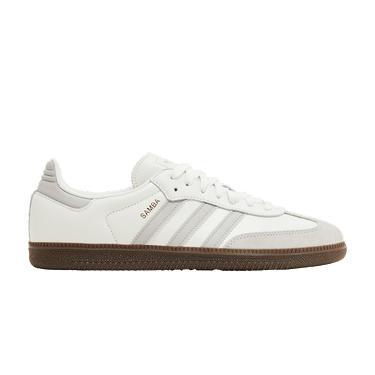 adidas Wmns Samba OG 'White Granite'