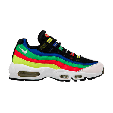 Buy Nike Air Max 95 'Olympics' - DA1344 014 | GOAT