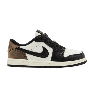 Buy Air Jordan 1 Retro Low OG TD 'Mocha' - FQ5435 102 | GOAT