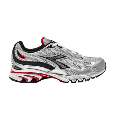 Diadora Mythos Propulsion 280 'Grey Rock'