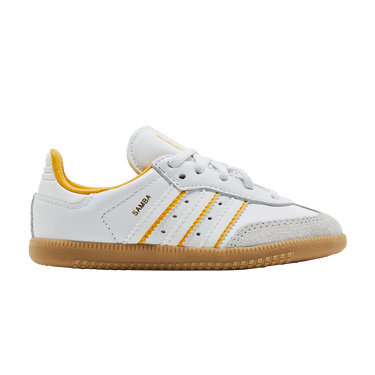 adidas gazelle silver green womens Shop Adidas Originals Samba OG Sneakers | White/Grey