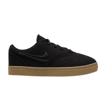 Nike Check Canvas SB PS 'Black Gum'