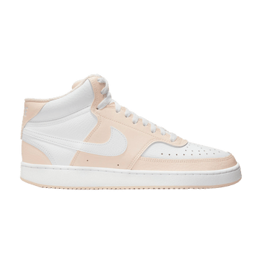 Nike Wmns Court Vision Mid 'Guava Ice White'