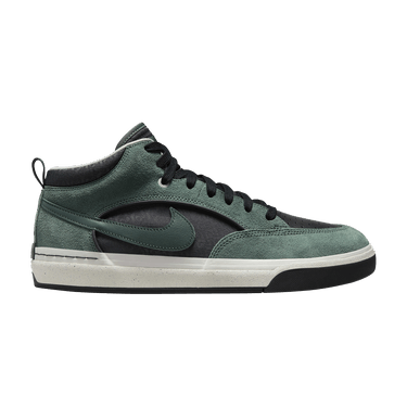 Buy Nike React Leo SB 'Vintage Green' - DX4361 302 | GOAT