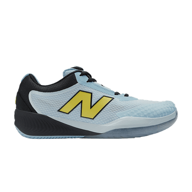 New Balance Wmns FuelCell 996v6 'Quarry Blue Firefly'