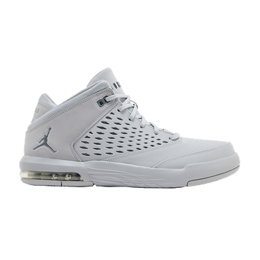 Air Jordan Flight Origin 4 'Wolf Grey'