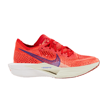 送料無料◆2025新品  Buy ZoomX VaporFly Next% 3 'University Red' - DV4129 601 | GOAT スパイク・シューズ