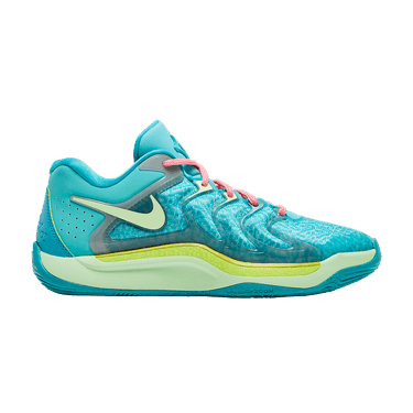 Buy Jonquel Jones x Nike Wmns KD 17 'Bahamas' HV1945 300 GOAT