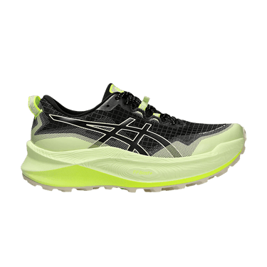 Asics Wmns Trabuco Max 3 'Black Matcha'