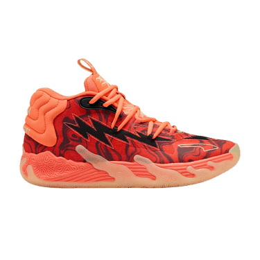 Puma MB.03 'Halloween'