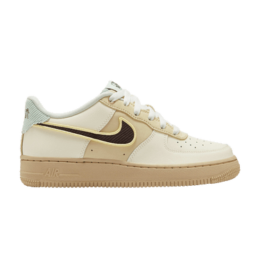 Nike Air Force 1 Low GS 'Passing Notes Pack'